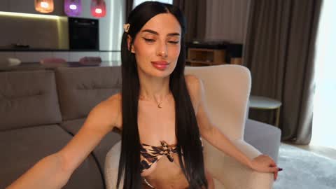 Snapshot of brandiloveee chatting on 12, 1, 2025 Brandi online show from 12, 1, 2025