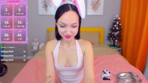 Snapshot of brandiplam chatting on 4, 12, 2025 Brandy online show from 4, 12, 2025