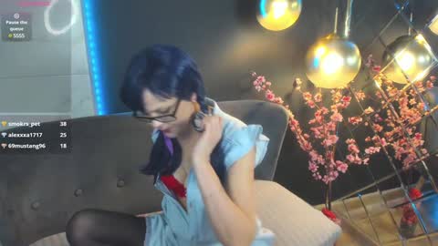 Brandi online show from 23, 12, 2024