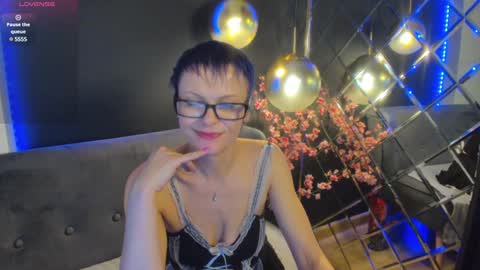 Brandi online show from 27, 1, 2025
