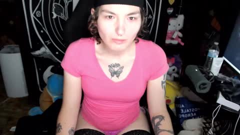 Snapshot of brandiwrld999 chatting on 3, 12, 2024 BrandiWRLD999 online show from 3, 12, 2024