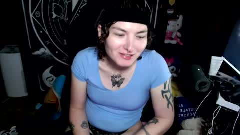 Snapshot of brandiwrld999 chatting on 5, 12, 2024 BrandiWRLD999 online show from 5, 12, 2024