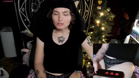 Snapshot of brandiwrld999 chatting on 18, 12, 2024 BrandiWRLD999 online show from 18, 12, 2024