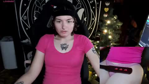 Snapshot of brandiwrld999 chatting on 21, 12, 2024 BrandiWRLD999 online show from 21, 12, 2024