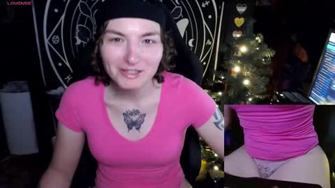 Snapshot of brandiwrld999 chatting on 23, 12, 2024 BrandiWRLD999 online show from 23, 12, 2024