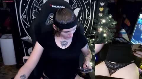 Snapshot of brandiwrld999 chatting on 26, 12, 2024 BrandiWRLD999 online show from 26, 12, 2024