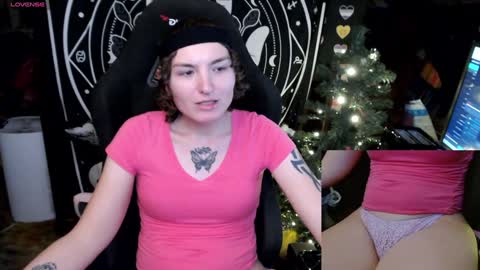 Snapshot of brandiwrld999 chatting on 28, 12, 2024 BrandiWRLD999 online show from 28, 12, 2024