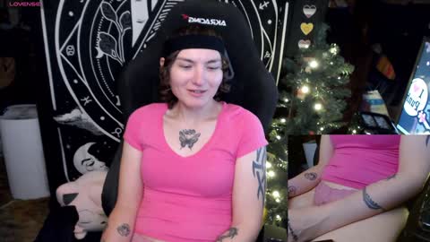 Snapshot of brandiwrld999 chatting on 30, 12, 2024 BrandiWRLD999 online show from 30, 12, 2024