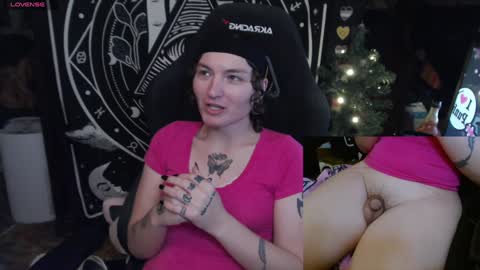 Snapshot of brandiwrld999 chatting on 13, 1, 2025 BrandiWRLD999 online show from 13, 1, 2025