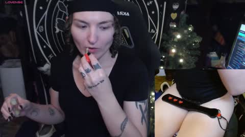 Snapshot of brandiwrld999 chatting on 15, 1, 2025 BrandiWRLD999 online show from 15, 1, 2025