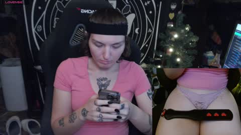 Snapshot of brandiwrld999 chatting on 18, 1, 2025 BrandiWRLD999 online show from 18, 1, 2025