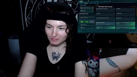 Snapshot of brandiwrld999 chatting on 28, 9, 2025 BrandiWRLD999 online show from 28, 9, 2025