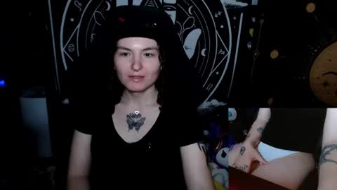 Snapshot of brandiwrld999 chatting on 1, 10, 2025 BrandiWRLD999 online show from 1, 10, 2025