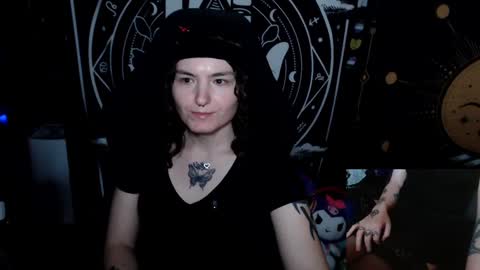 Snapshot of brandiwrld999 chatting on 4, 10, 2025 BrandiWRLD999 online show from 4, 10, 2025