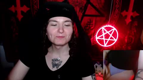 Snapshot of brandiwrld999 chatting on 5, 10, 2025 BrandiWRLD999 online show from 5, 10, 2025