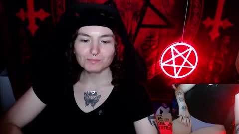 Snapshot of brandiwrld999 chatting on 6, 10, 2025 BrandiWRLD999 online show from 6, 10, 2025