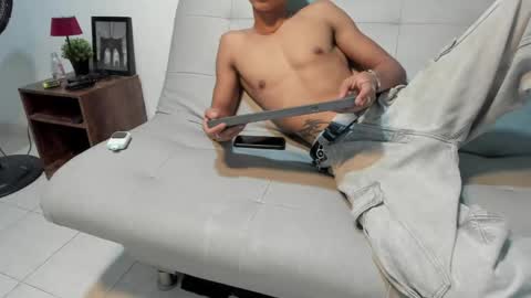 brandom_brook online show from 19, 4, 2026