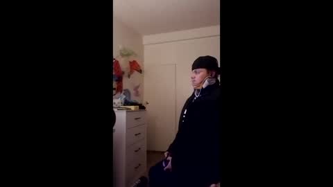 brandon281997 online show from 19, 2, 2026