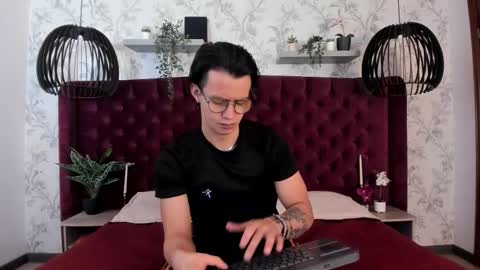 brandon_starkk online show from 15, 1, 2026