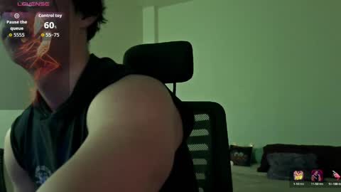 brandon_starkk online show from 8, 4, 2026