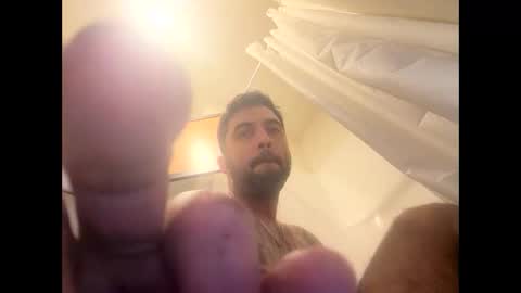 brandonayefoo online show from 4, 3, 2026