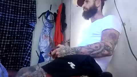 Snapshot of brandonchampagne7 chatting on 16, 12, 2025 brandonchampagne7 online show from 16, 12, 2025