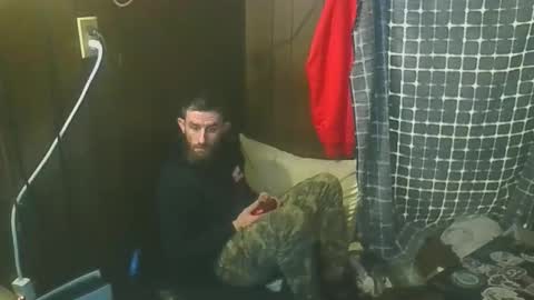 Snapshot of brandonchampagne7 chatting on 6, 1, 2026 brandonchampagne7 online show from 6, 1, 2026