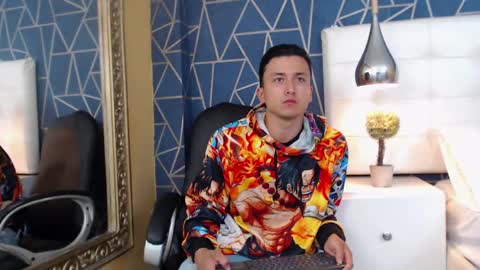 Snapshot of brandoncolee chatting on 13, 1, 2025 BrandonCole online show from 13, 1, 2025