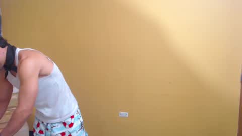 Snapshot of brandoncolee chatting on 26, 1, 2025 BrandonCole online show from 26, 1, 2025