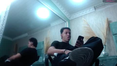 Snapshot of brandoncolee chatting on 30, 1, 2025 BrandonCole online show from 30, 1, 2025