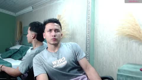 Snapshot of brandoncolee chatting on 31, 1, 2025 BrandonCole online show from 31, 1, 2025