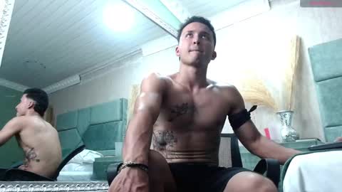 Snapshot of brandoncolee chatting on 31, 1, 2025 BrandonCole online show from 31, 1, 2025