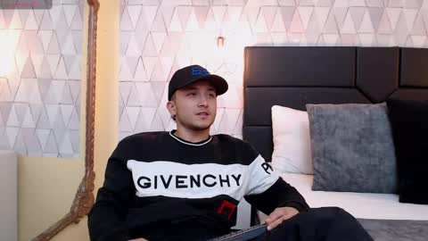 Snapshot of brandoncolee chatting on 9, 2, 2025 BrandonCole online show from 9, 2, 2025