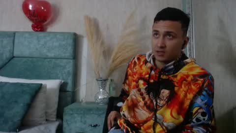 Snapshot of brandoncolee chatting on 21, 2, 2025 BrandonCole online show from 21, 2, 2025