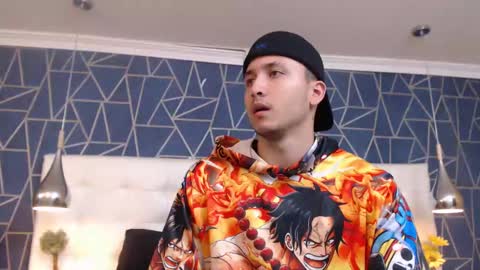 Snapshot of brandoncolee chatting on 1, 3, 2025 BrandonCole online show from 1, 3, 2025