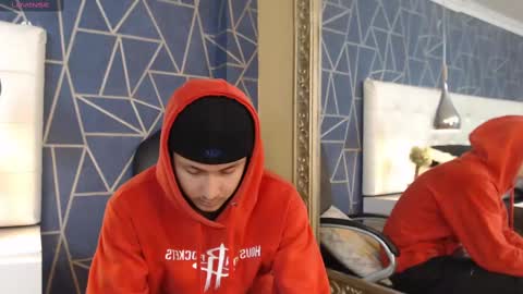 Snapshot of brandoncolee chatting on 3, 3, 2025 BrandonCole online show from 3, 3, 2025