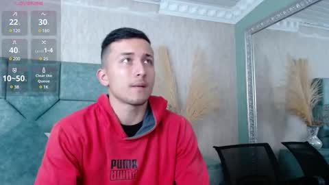 Snapshot of brandoncolee chatting on 6, 3, 2025 BrandonCole online show from 6, 3, 2025