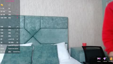 Snapshot of brandoncolee chatting on 12, 3, 2025 BrandonCole online show from 12, 3, 2025