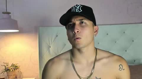 Snapshot of brandoncolee chatting on 14, 1, 2026 BrandonCole online show from 14, 1, 2026