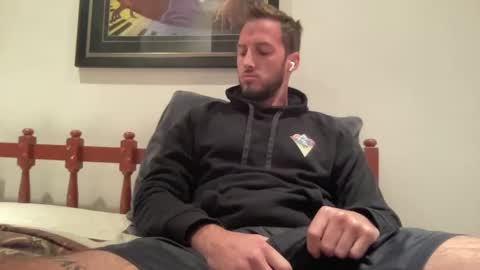 brandonconrad online show from 7, 11, 2025