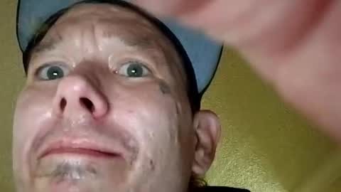 brandonhill82 online show from 8, 4, 2026