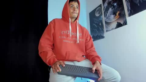 Brandon Lavitt online show from 17, 11, 2025