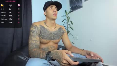 Brandon Lavitt online show from 5, 2, 2026