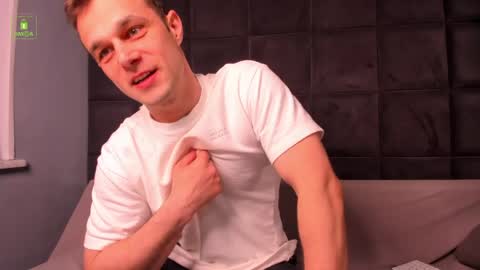 BRANDON online show from 9, 5, 2026