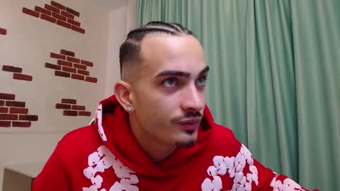 Snapshot of brandontatex chatting on 20, 12, 2024 BrandonTateX online show from 20, 12, 2024