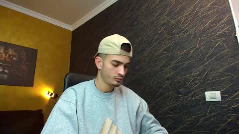 Snapshot of brandontatex chatting on 8, 1, 2025 BrandonTateX online show from 8, 1, 2025