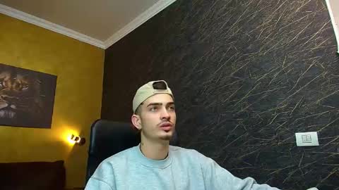 Snapshot of brandontatex chatting on 8, 1, 2025 BrandonTateX online show from 8, 1, 2025