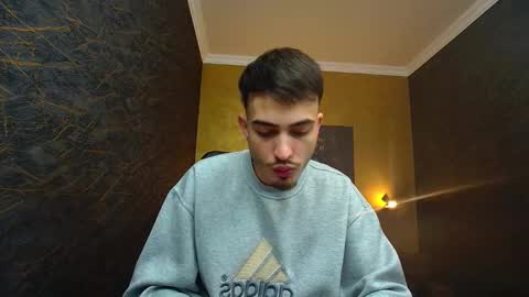 Snapshot of brandontatex chatting on 11, 1, 2025 BrandonTateX online show from 11, 1, 2025