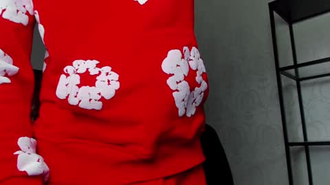 Snapshot of brandontatex chatting on 13, 1, 2025 BrandonTateX online show from 13, 1, 2025