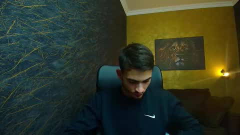 Snapshot of brandontatex chatting on 14, 1, 2025 BrandonTateX online show from 14, 1, 2025